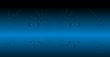 abstract design on blue