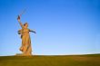 The Motherland Calls