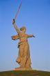 The Motherland Calls