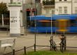 Railway station Kassel