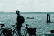 By the sea