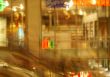 In the railway station 