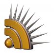rss symbol