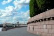 Embankment.