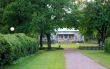 House in the Park.