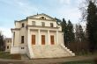 White palace 