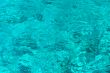 Turquoise water