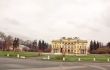 Palace of the early nineteenth century