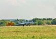 Landing fighter