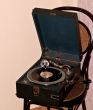 Gramophone.