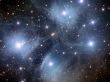 Pleiades M45