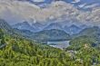 Castle Hohenschwangau