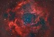 Rosette Nebula