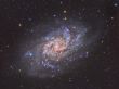 Triangulum Galaxy M33