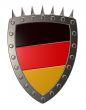 germany shield