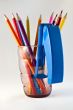 Set of stationery.
