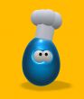 easter cook