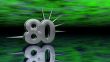 prickles number eighty