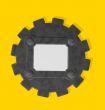 gear wheel sign