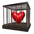 love cage