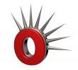 prickles letter