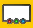 frame and rgb buttons