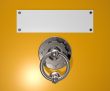doorknocker