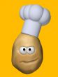 potato cook