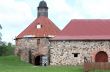 Medieval castle 