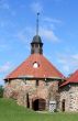Medieval castle 