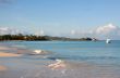 Dickenson Bay, Antigua