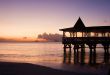 Dickenson Bay, Antigua