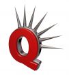 prickles letter