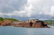 English Harbour, Antigua