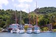 English Harbour, Antigua