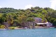 English Harbour, Antigua