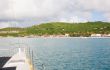 Catamaran tour to Antigua