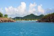 Coast of Antigua