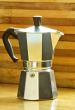 Coffee pot