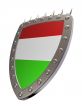 hungary