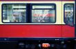 Berlin streetcar 