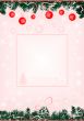 Happy new year. Merry Christmas. Postcard. Congratulations.