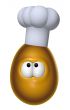 easter cook
