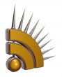 rss symbol