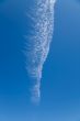 blue sky