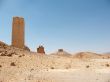 Ruins of ancient Palmyra