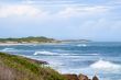 Coast of Barbuda