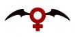 female symbol