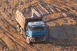  Dump-truck.