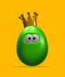king egg